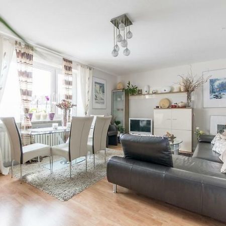 Private Apartment 汉诺威 外观 照片