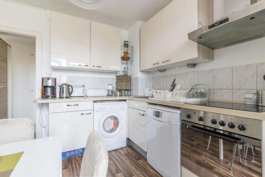 Private Apartment 汉诺威 外观 照片