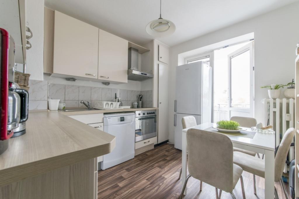 Private Apartment 汉诺威 外观 照片