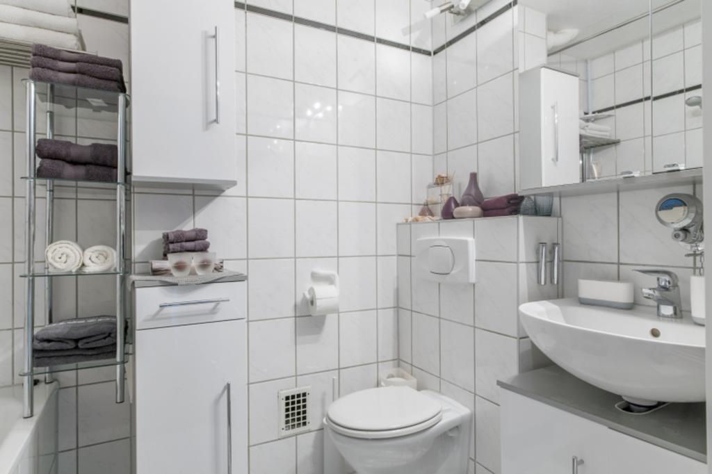Private Apartment 汉诺威 外观 照片