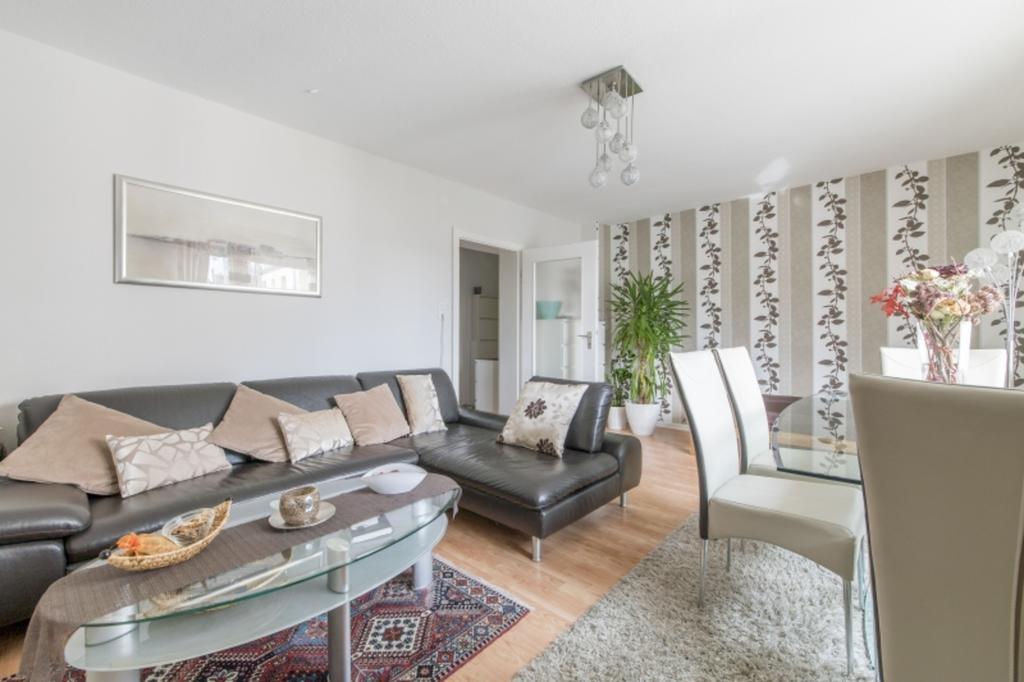 Private Apartment 汉诺威 外观 照片