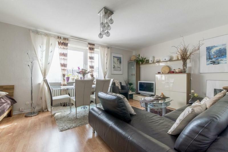 Private Apartment 汉诺威 外观 照片